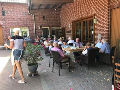Foto des Albums: Sängerradtour