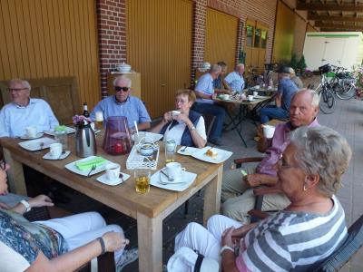 Foto des Albums: Sängerradtour