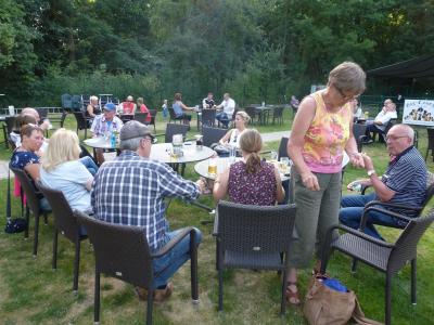 Foto des Albums: Sängerradtour