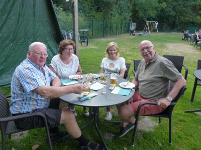 Foto des Albums: Sängerradtour