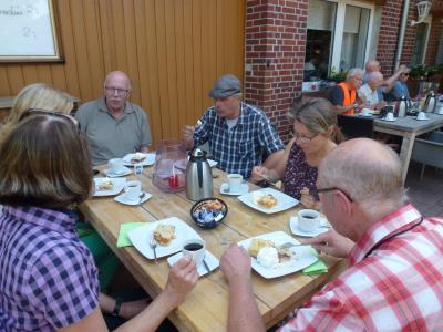 Foto des Albums: Sängerradtour