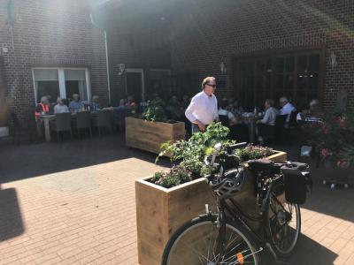 Foto des Albums: Sängerradtour