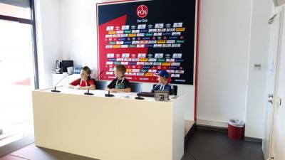 Foto des Albums: Siegerfahrt zum Fußballturnier "Der Junge mit der Deutschlandfahne"