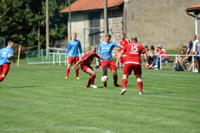 Foto des Albums: 12.08.2018 Herren