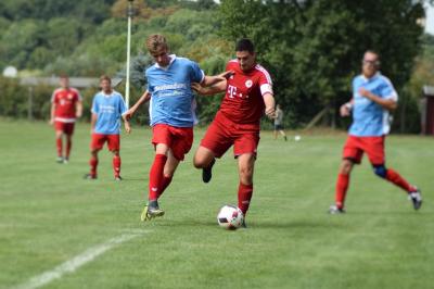 Foto des Albums: 12.08.2018 Herren