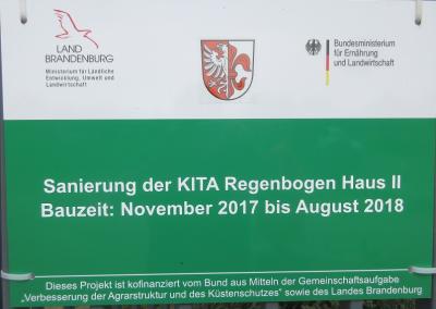 Foto des Albums: KITA-Regenbogen; Haus 2 (17.08.2018)