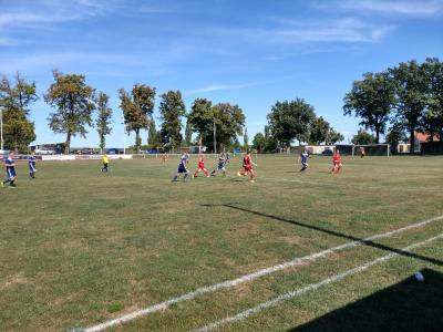 Foto des Albums: 18.08.2018 Herren