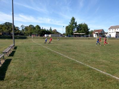 Foto des Albums: 18.08.2018 Herren