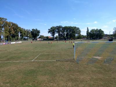 Foto des Albums: 18.08.2018 Herren
