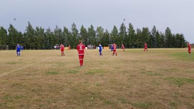 Foto des Albums: 25.08.2018 Herren