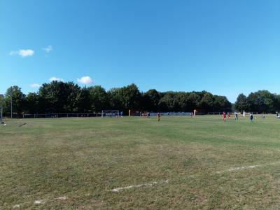 Foto des Albums: 26.08.2018 D-Jugend