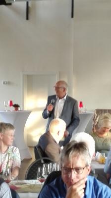 Foto des Albums: 60. Geburtstag von Josef Klein
