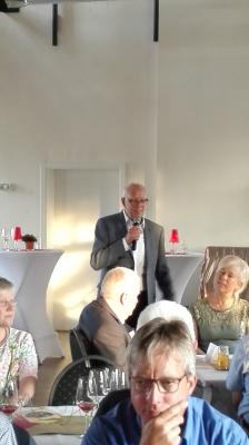 Foto des Albums: 60. Geburtstag von Josef Klein