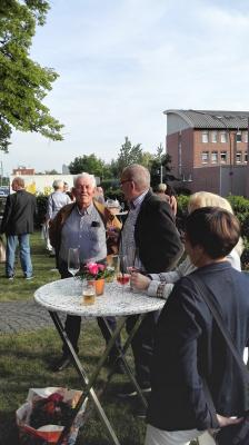 Foto des Albums: 60. Geburtstag von Josef Klein