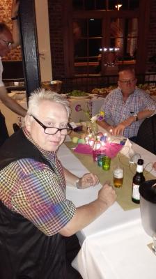Foto des Albums: 60. Geburtstag von Josef Klein