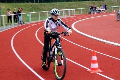 Foto des Albums: "Run & Bike" - Runde 2! (27.08.2018)