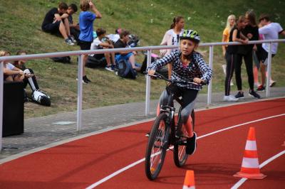 Foto des Albums: "Run & Bike" - Runde 2! (27.08.2018)