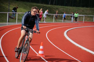 Foto des Albums: "Run & Bike" - Runde 2! (27.08.2018)