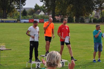 Foto des Albums: Angermünder Sommerlauf