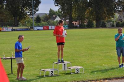 Foto des Albums: Angermünder Sommerlauf