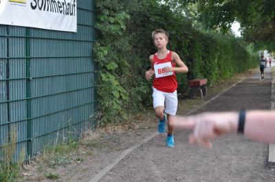 Foto des Albums: Angermünder Sommerlauf