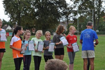 Foto des Albums: Angermünder Sommerlauf