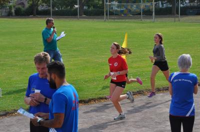 Foto des Albums: Angermünder Sommerlauf