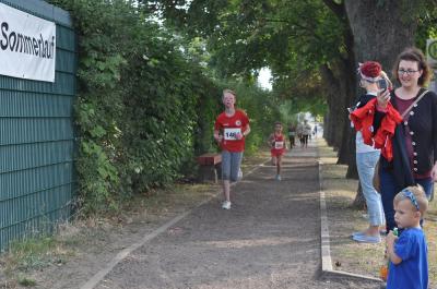 Foto des Albums: Angermünder Sommerlauf