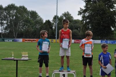 Foto des Albums: Angermünder Sommerlauf