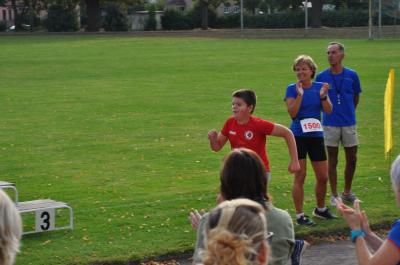 Foto des Albums: Angermünder Sommerlauf