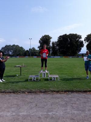 Foto des Albums: Angermünder Sommerlauf