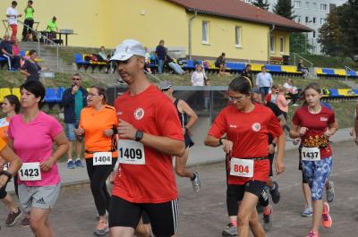 Foto des Albums: Angermünder Sommerlauf