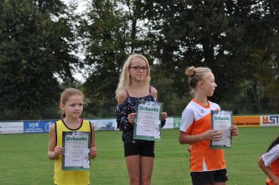 Foto des Albums: Angermünder Sommerlauf
