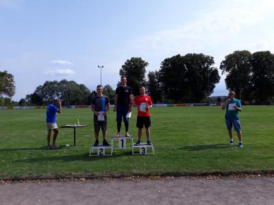 Foto des Albums: Angermünder Sommerlauf