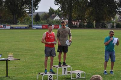 Foto des Albums: Angermünder Sommerlauf