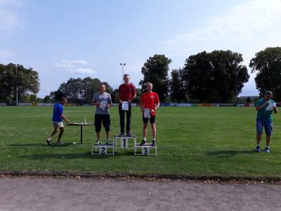 Foto des Albums: Angermünder Sommerlauf
