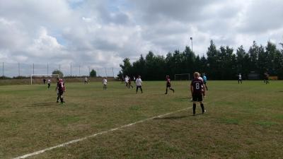 Foto des Albums: 01.09.2018 C-Jugend