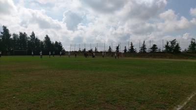 Foto des Albums: 01.09.2018 C-Jugend