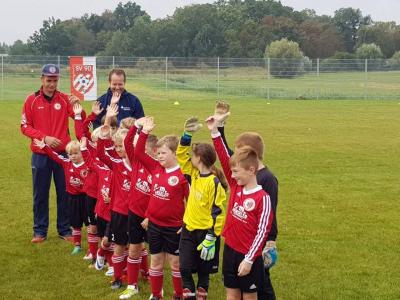 Foto des Albums: 02.09.2018 F-Jugend