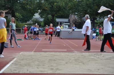 Foto des Albums: LM U12/U14 Eberswalde