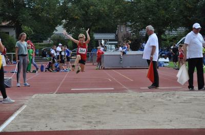 Foto des Albums: LM U12/U14 Eberswalde