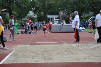 Foto des Albums: LM U12/U14 Eberswalde