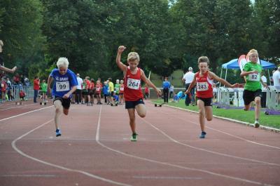 Foto des Albums: LM U12/U14 Eberswalde