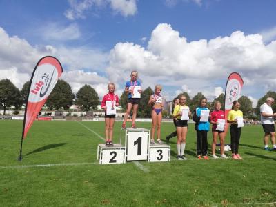 Foto des Albums: LM U12/U14 Eberswalde