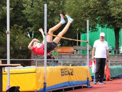 Foto des Albums: LM U12/U14 Eberswalde