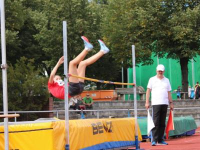 Foto des Albums: LM U12/U14 Eberswalde