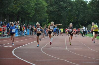 Foto des Albums: LM U12/U14 Eberswalde