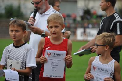 Foto des Albums: LM U12/U14 Eberswalde