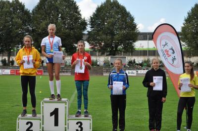 Foto des Albums: LM U12/U14 Eberswalde