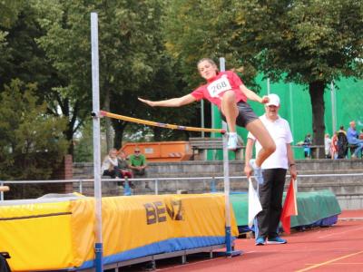 Foto des Albums: LM U12/U14 Eberswalde